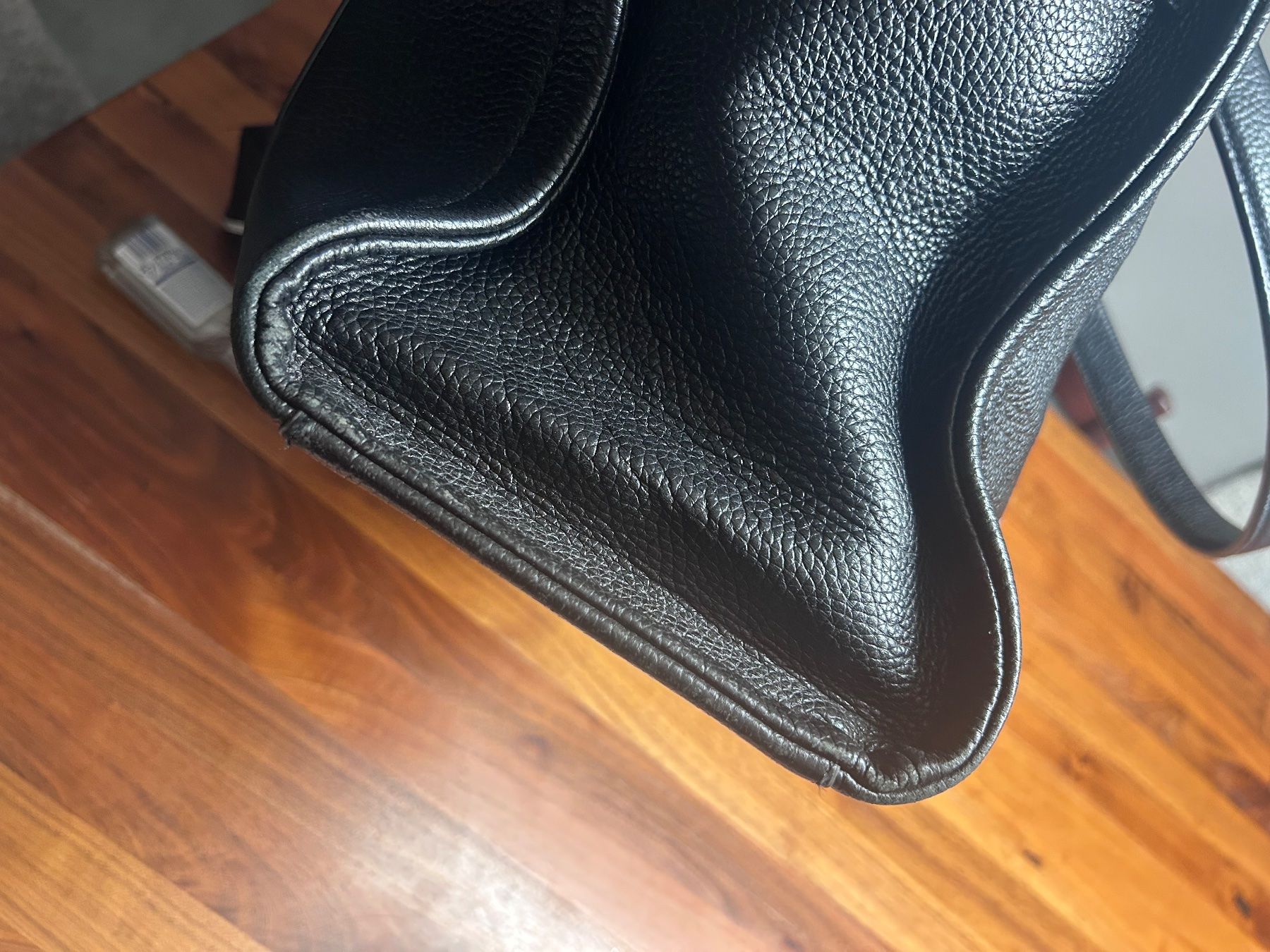 Marc Jacobs Sacs femmes: Marc Jacobs Tote Bag Large Black – D'occasion à Abtwil SG par san_7h88 5