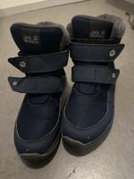 Jack Wolfskin Winterschuh Grösse 38