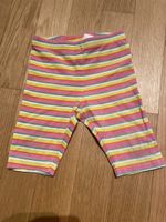 BERTIL Mädchen Sommer Capri Leggins Gr. 74
