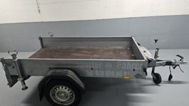 Stema Anhänger, 750kg