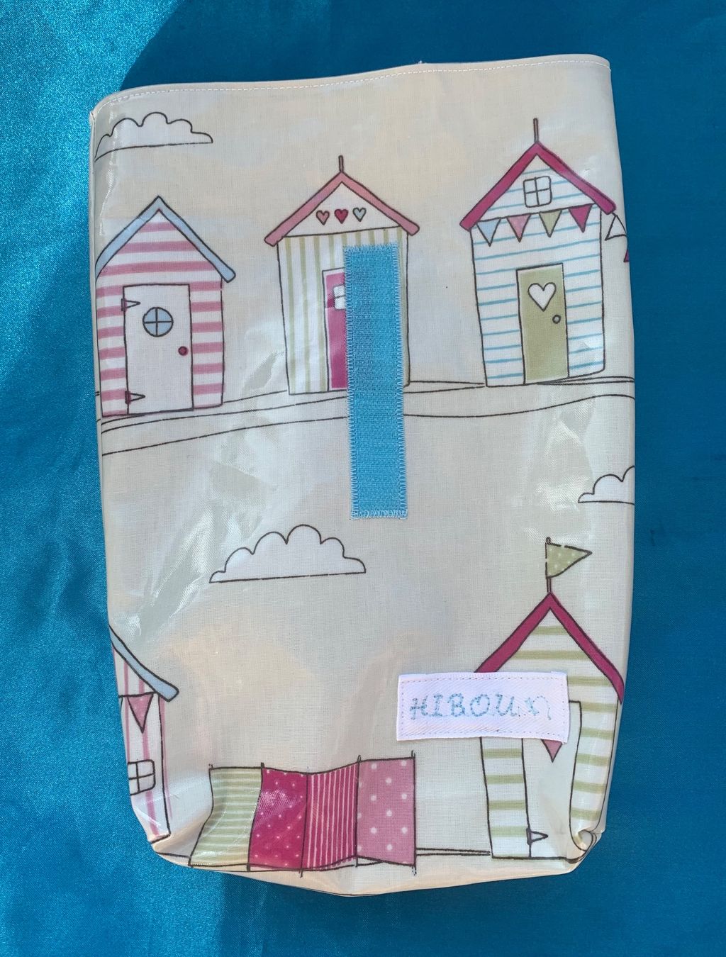 Sacs: Badehosentäschli Strandkorb – Neuf avec emballage d'origine à Wetzikon ZH par jol_6cb8