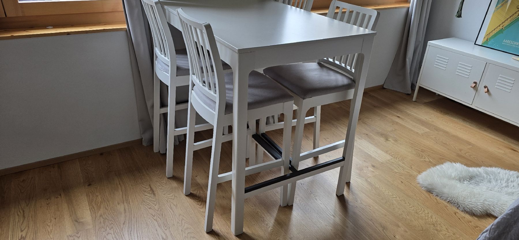 Ikea Tische: Esstisch IKEA – Gebraucht aus Liebefeld von DavideVespaPX 1