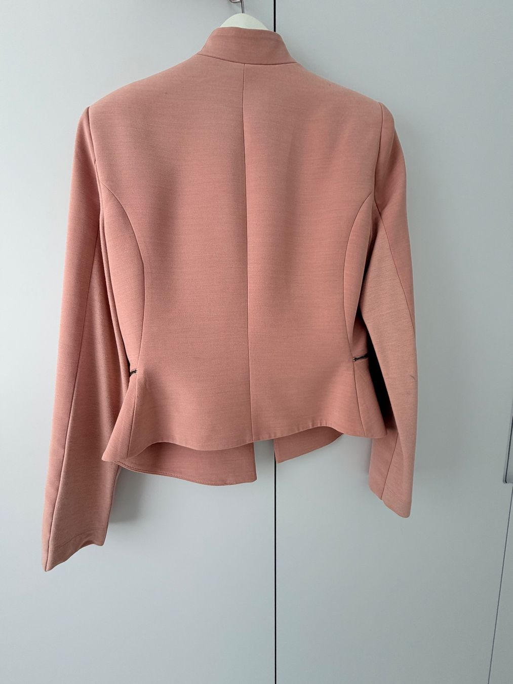Jacken: BSG Max Azria Blazer Gr. 36 – Neu (gemäss Beschreibung) aus Zumikon von DesignDeluxe 1
