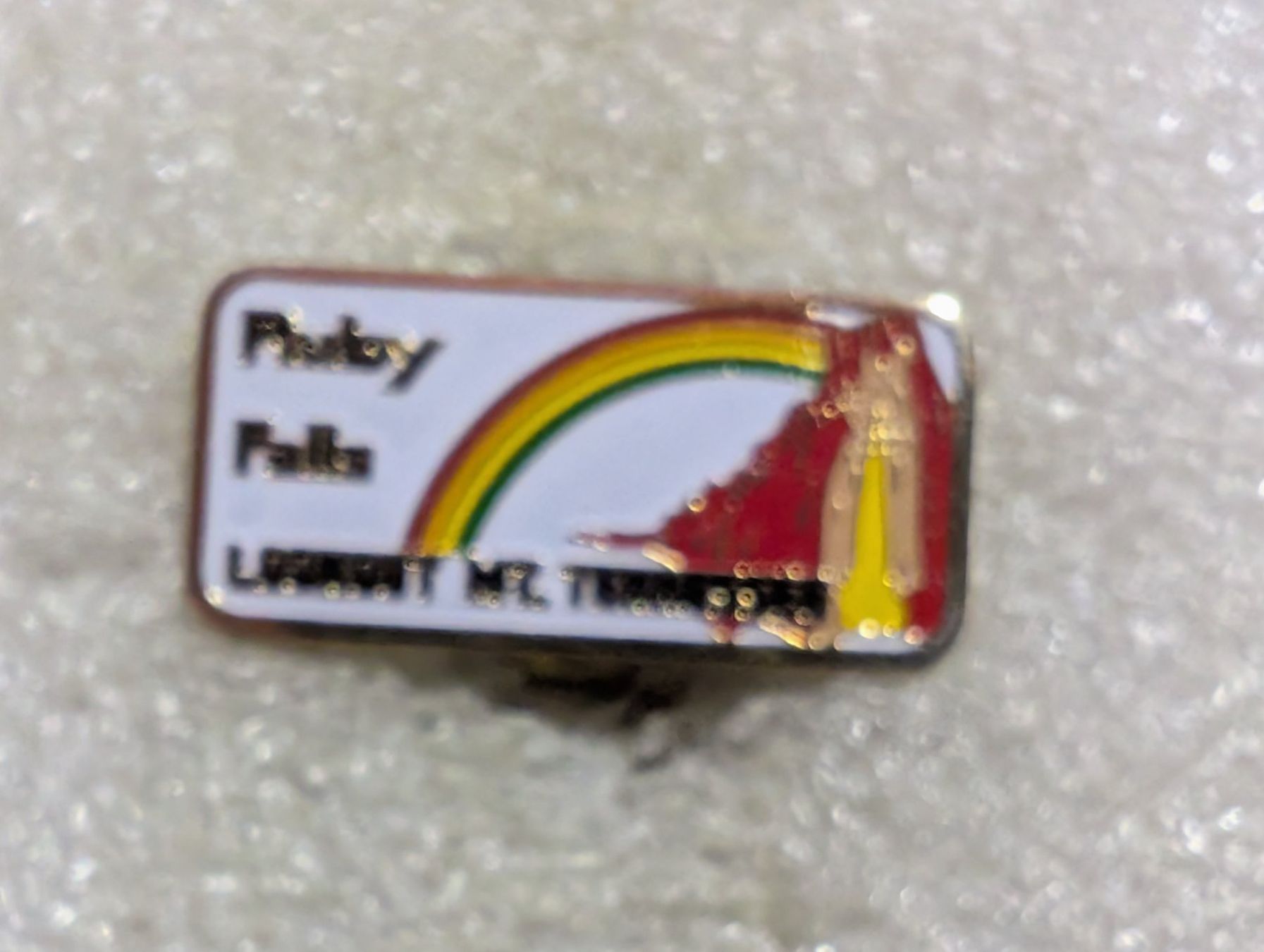 Placchette & Badge: Ansteckpin 108: – Usato da Oppligen venduto da Pin-Fall-Shop