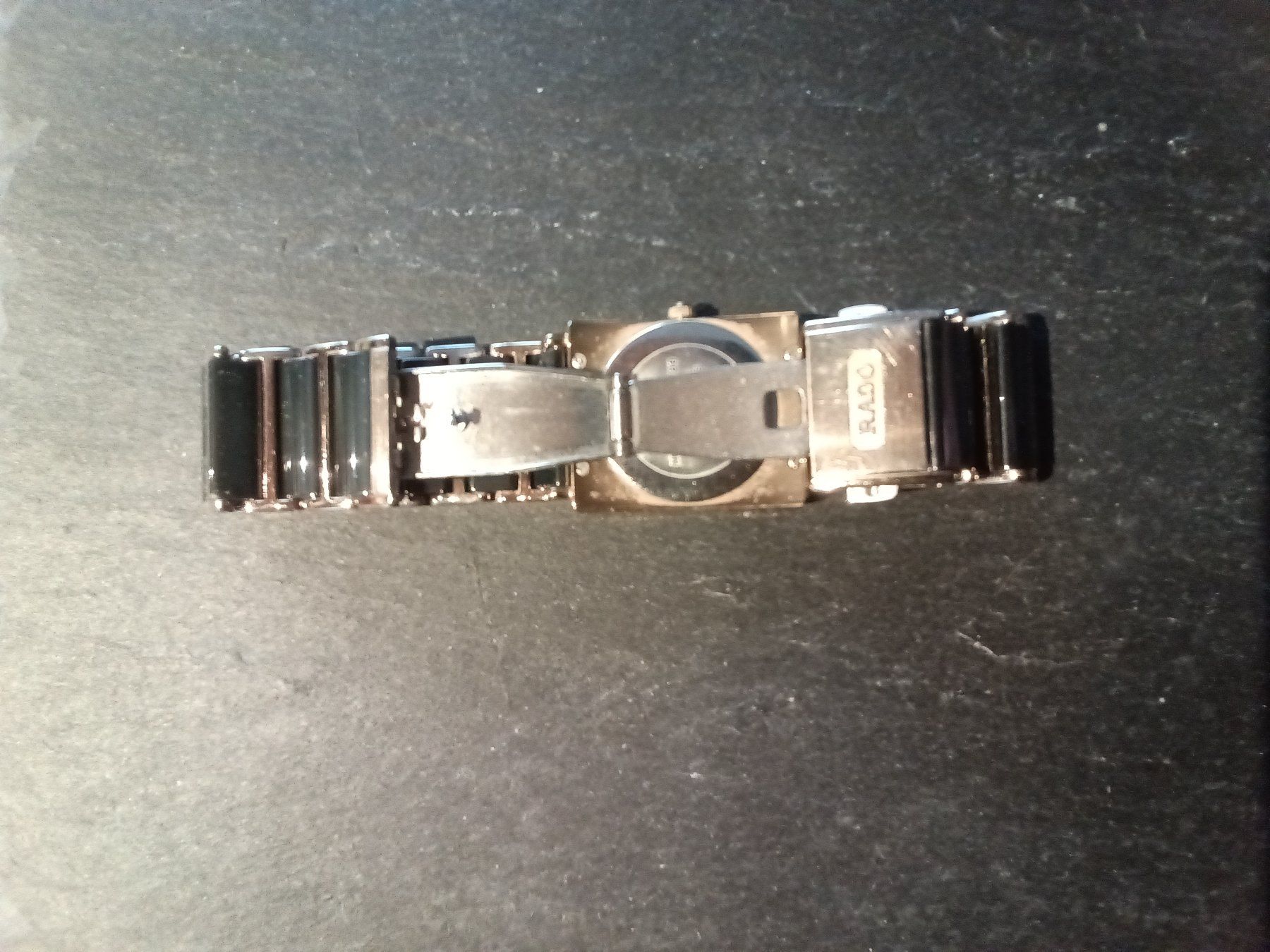 Rado Uhren: Rado Damenuhr – Gebraucht aus Unterendingen von tech11 2