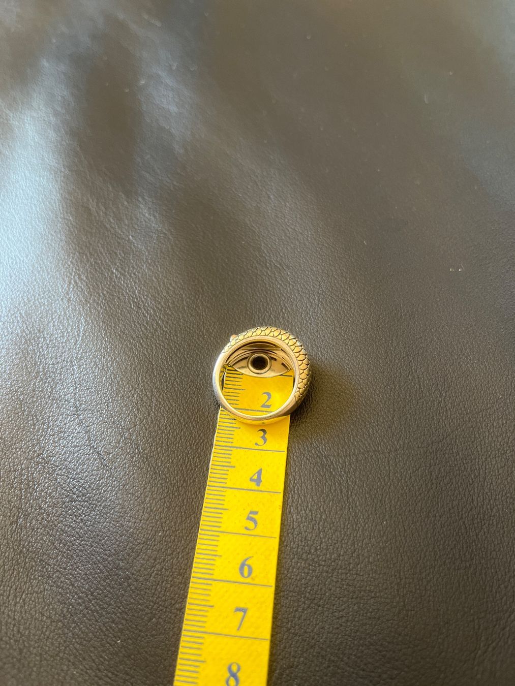Ringe: Bague Ti sento Milano – Gebraucht aus Chaumont von Abigail1 1