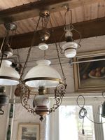 Petroleum Lampe