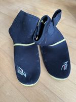 Neopren Badeschuhe Gr. 37