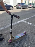 Scooter Roller Stuntscooter