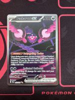 Pecharunt ex #093 EN Pokémon 