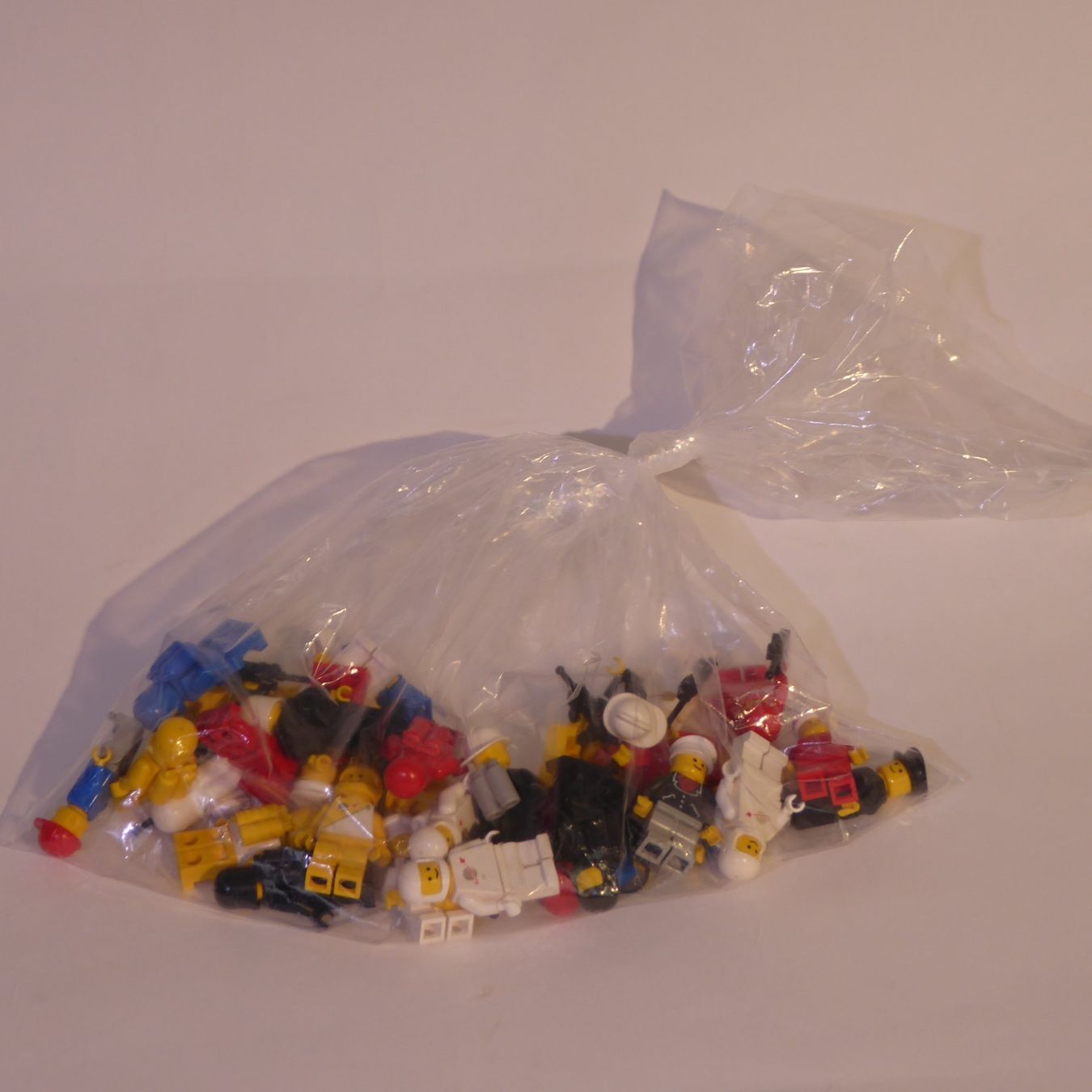 Lego Giocattoli: LEGO Minifiguren – Usato da Bern venduto da blaukreuz-brocki_BE 3