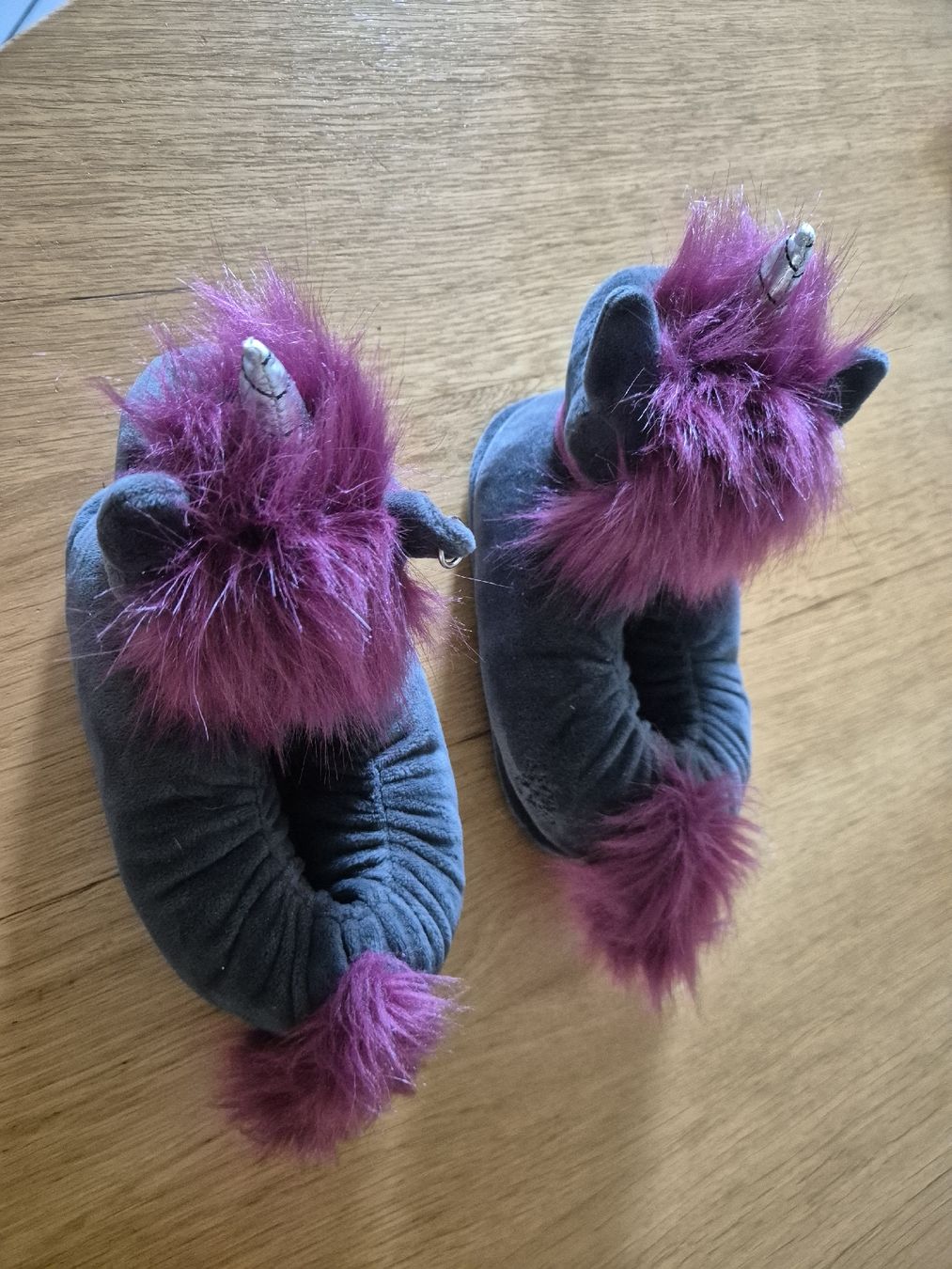 Chaussures filles: EMP Hausschuhe – D'occasion à Bösingen par sua_rl6h 1