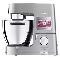 Kenwood Cooking Chef XL Küchenmaschine mit viel Zubehör!