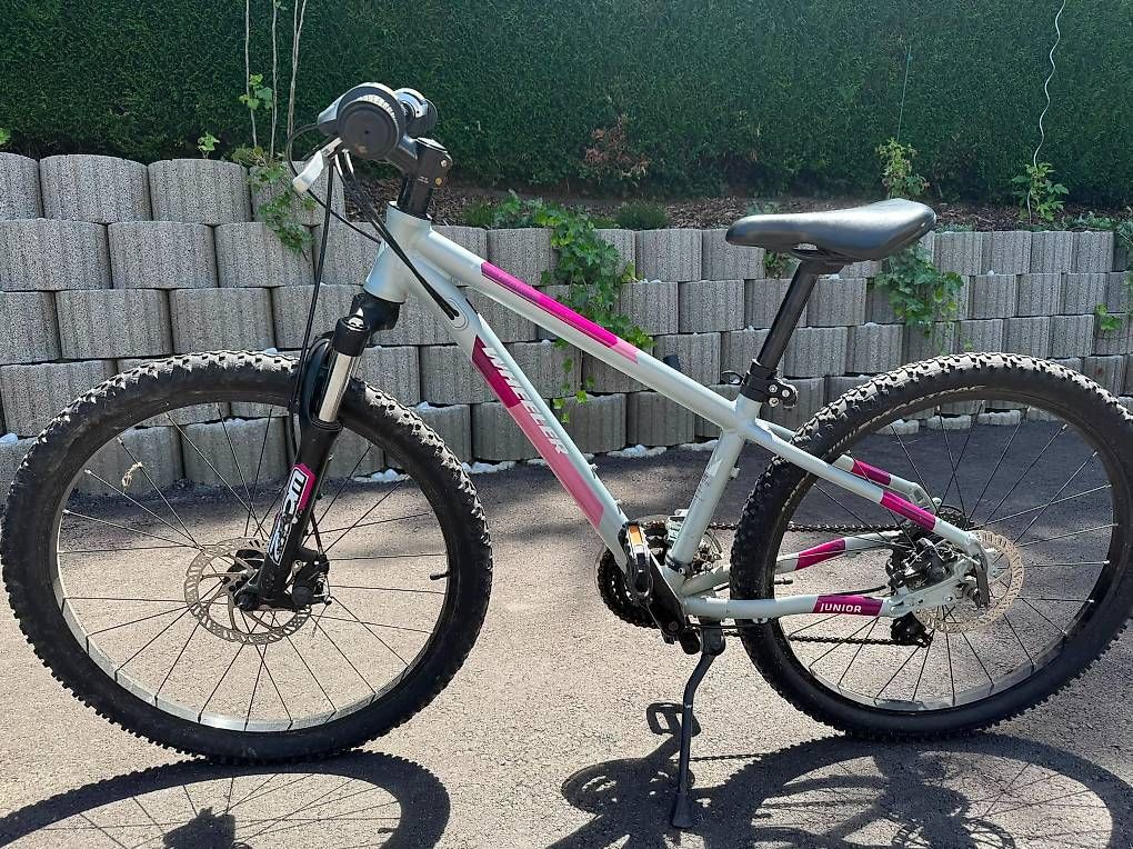 Wheeler Biciclette: Vélo Enfants Wheeler Junior XT 24D – Usato da Jouxtens-Mézery venduto da dav_s822