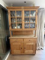 Antiker Schrank / Buffet