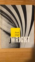 Frank Lloyd Wright Master Architect Publikation 60er Jahre