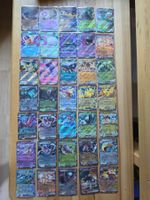 35 ex Pokemon Karten EN ab 1.-