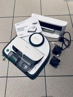 Vorwerk Kobold VR300 Saugroboter mit Ladestation 