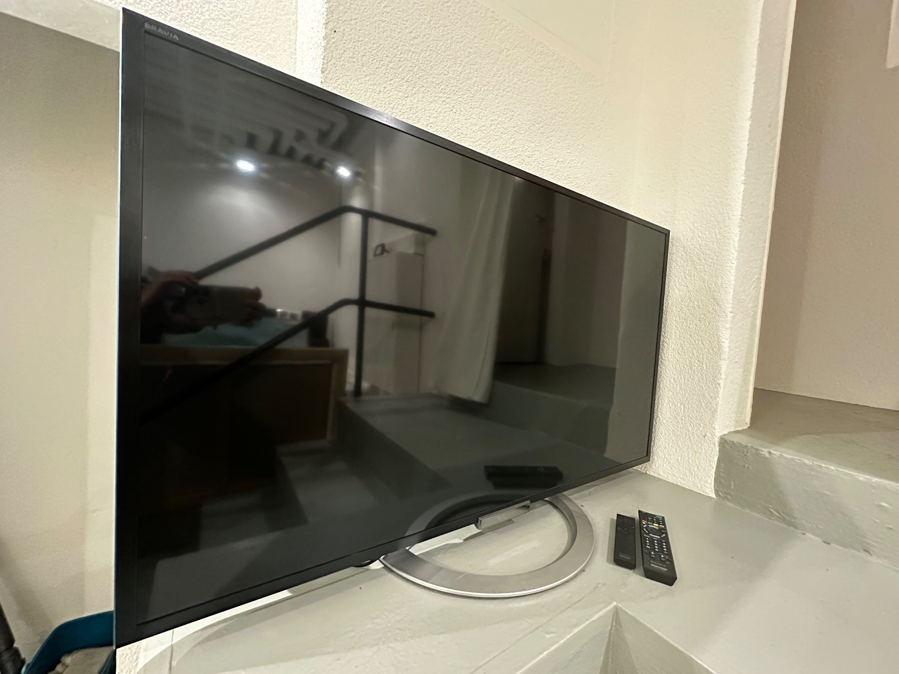 Appareils TV: SONY Fernseher – D'occasion à Schindellegi par lusi1971