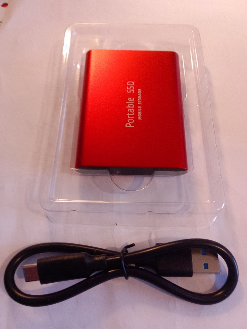 Hewlett Packard PCs: HP t 60+gratis USB 2tb – Neuf (Voir description) à Wila par delphi48 6