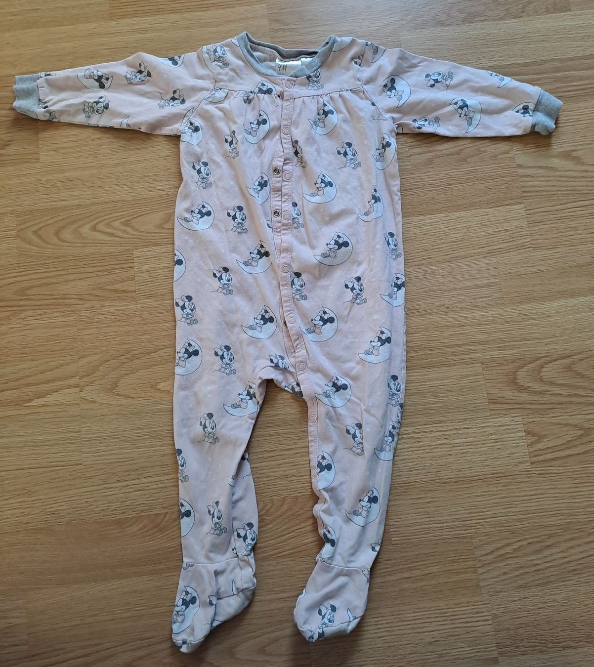 Lotti & Set di vestiti: Langarm-Bodies & Pyjama - Grösse 86 – Usato da Rotkreuz venduto da Blubberli1 1