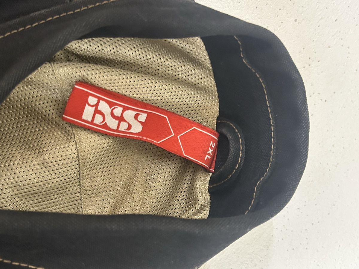 IXS Giacche: iXS Duck Motorradjacke  – Usato da Kloten venduto da philip.maximilians 1