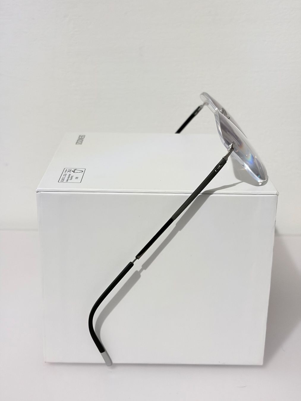 Silhouette Occhiali & Lenti: Silhouette Brille – Usato da Zug venduto da kic_c9z9 1