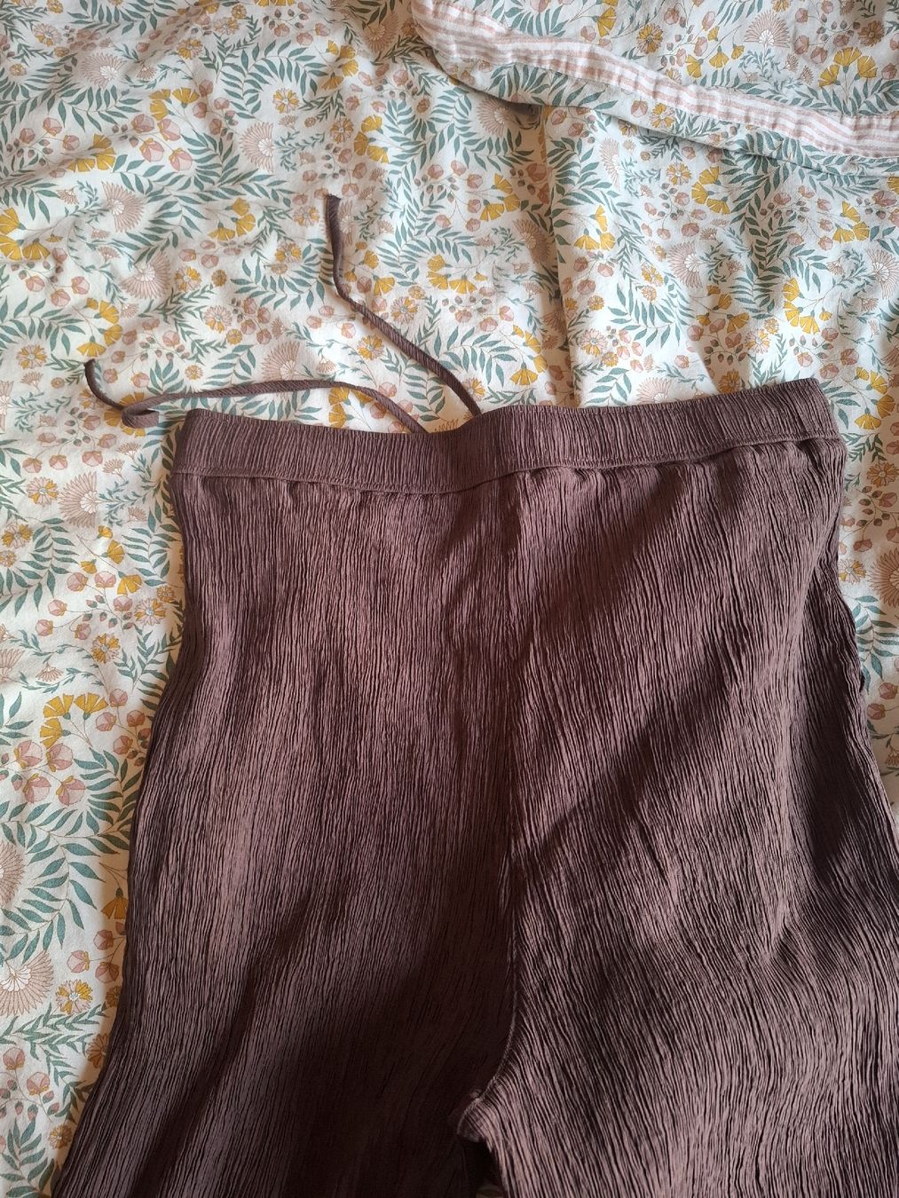 C&A Pantaloni: Sommerhose S – Nuovo (secondo la descrizione) da Winterthur venduto da Simime 2
