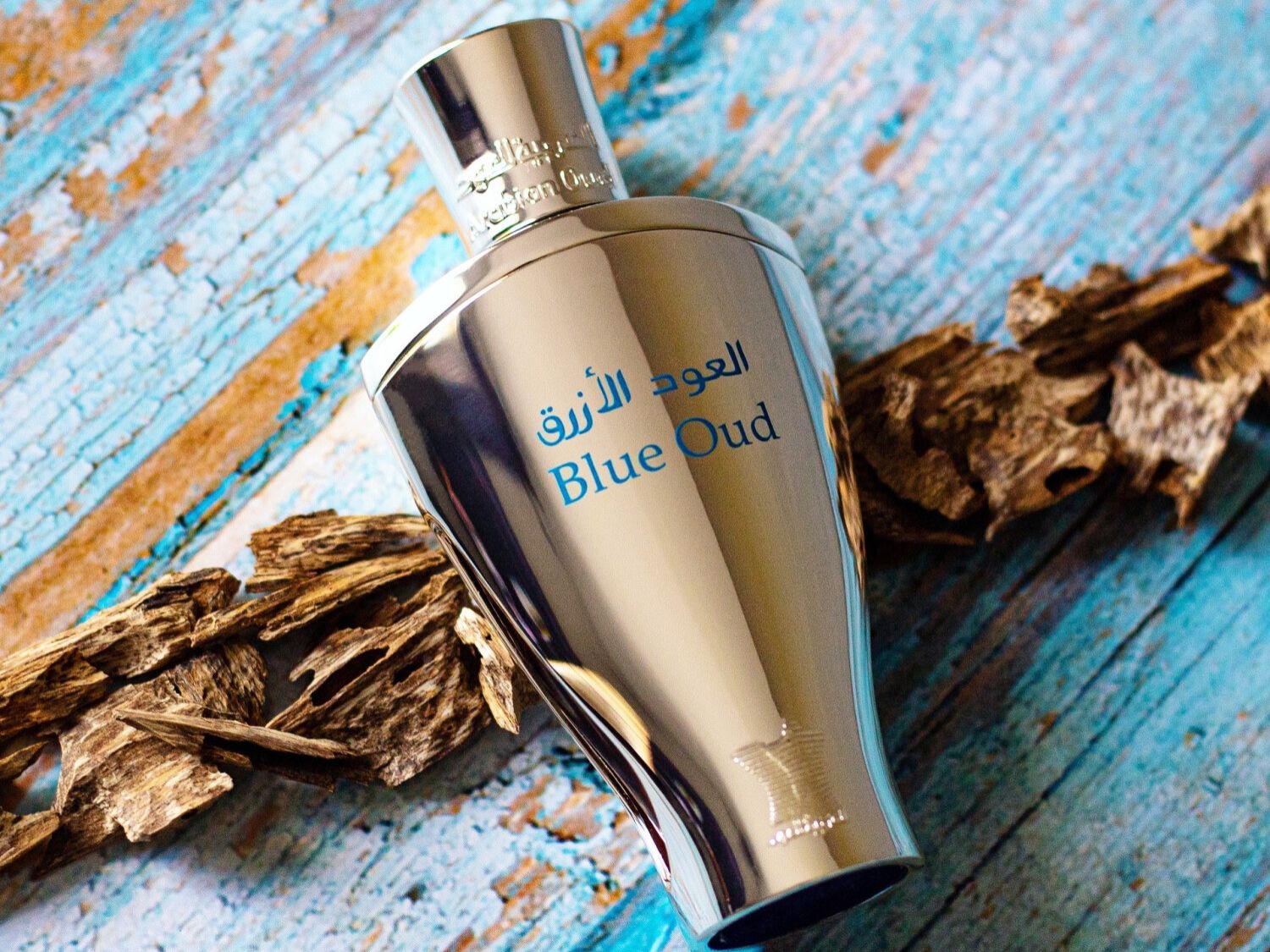 Profumi & Eau de Toilette: Arabian Oud Blue Oud Oil décant 2 ml – Nuovo (secondo la descrizione) da Meyrin venduto da Al_Andulsi