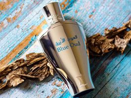 Arabian Oud Blue Oud Oil décant 2 ml
