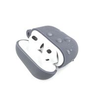 Airpods 3 (2021) Coque de Protection anti choc gris