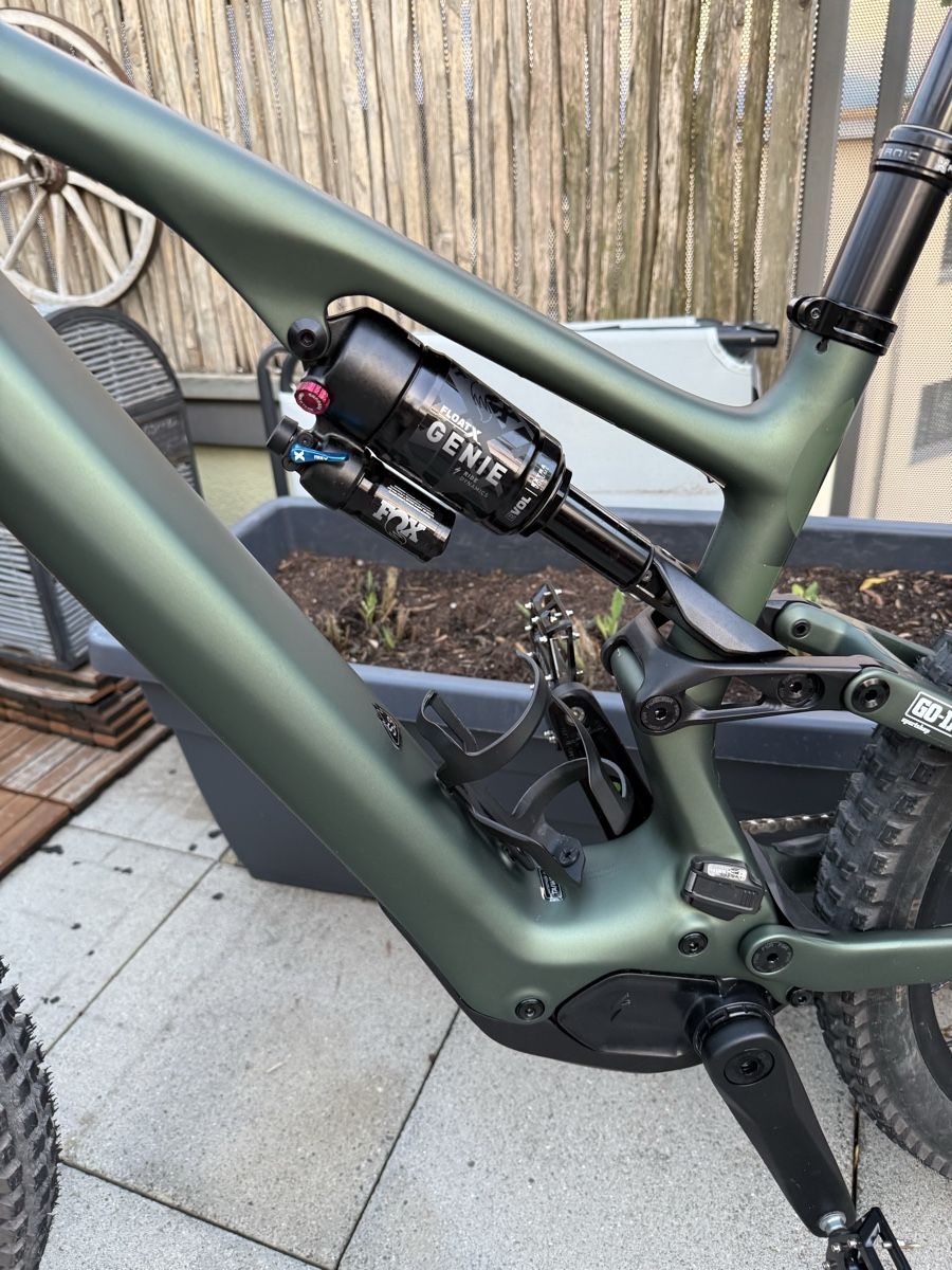Specialized Vélos: Specialized LEVO SL COMP CARBON S3  E-Mountainbike Fully  – Neuf (Voir description) à Rickenbach LU par Nicky181430 3