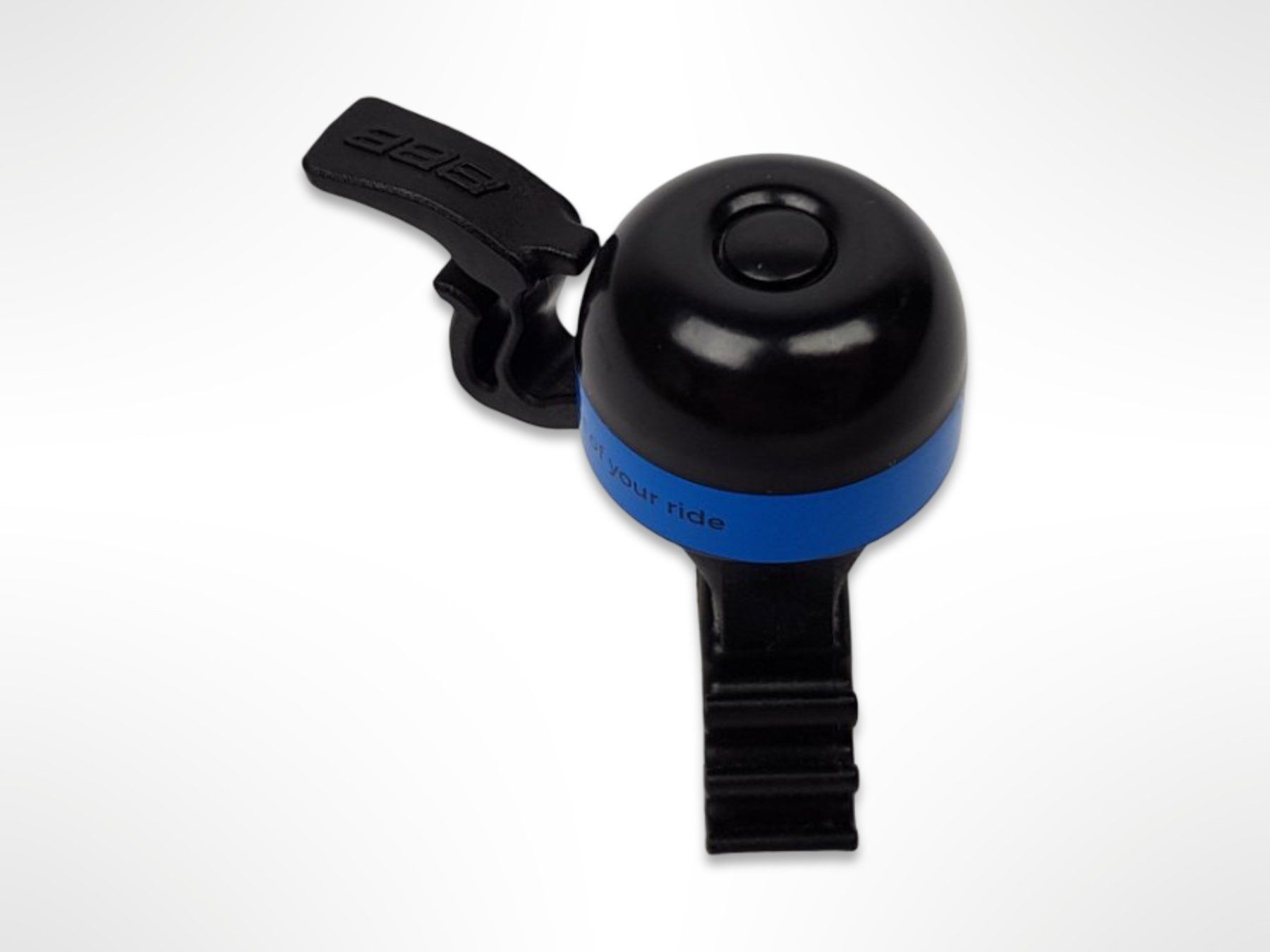 BBB Cycling Pezzi di ricambio: BBB kleine Veloglocke Blau – Nuovo (secondo la descrizione) da Suhr venduto da Restwert_Suhr 4