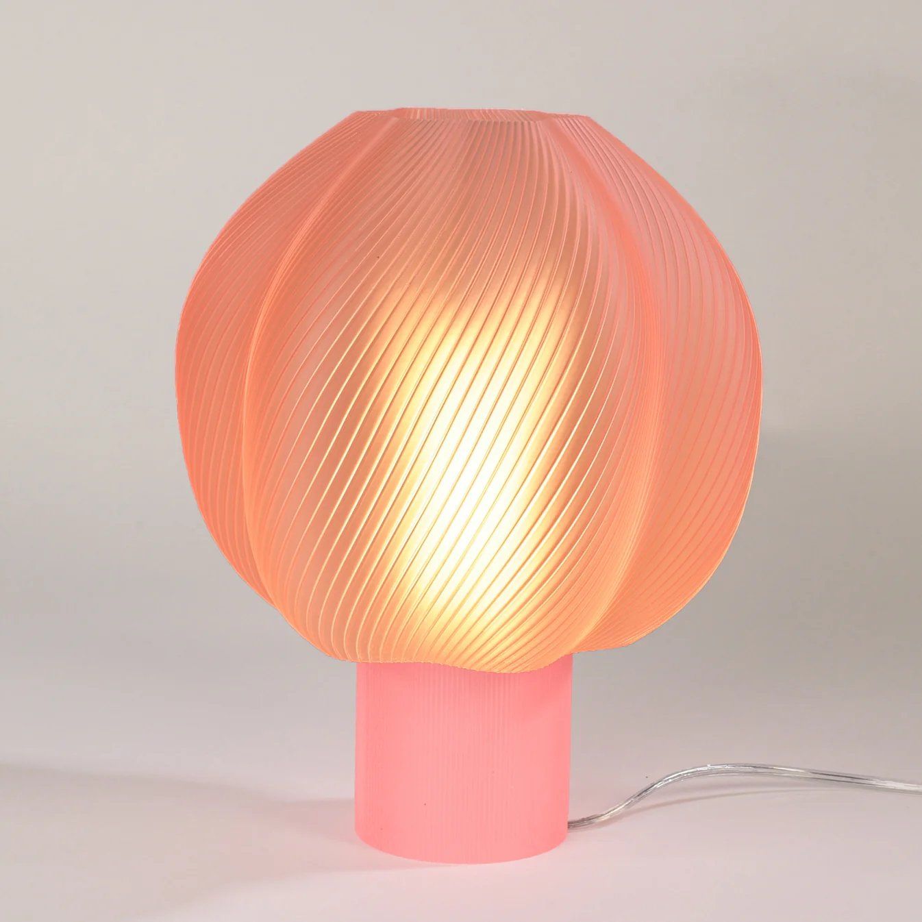 Lampade: Lampe de table Arkki Luna – Nuovo e nell'imballaggio originale da Bôle venduto da Dljn 8