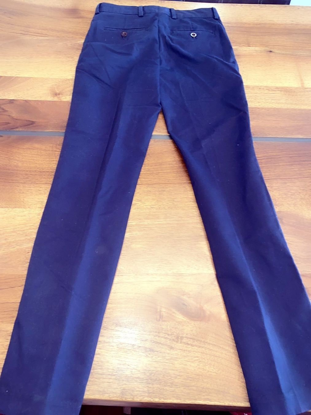 Ralph Lauren Pantaloni: Pantalons Ralph Lauren garçon 10 ans – Usato da Thalwil venduto da 0041angel