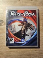 Jeux PS3 Prince of Percia