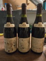 Mercurey Charles de la Grangerie 1990 3Fl. Top Burgunder
