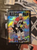 NHL Eric Lindros Philadelphia Flyers Marquee Men