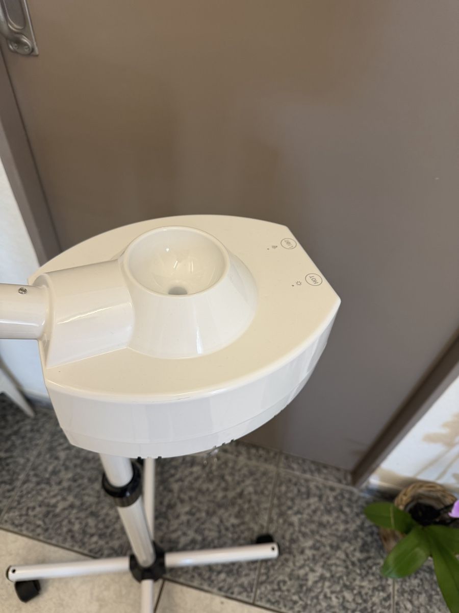 Gesichtspflege: Gesicht Dampfgerät  – Neu (gemäss Beschreibung) aus Emmenbrücke von MaDede 1