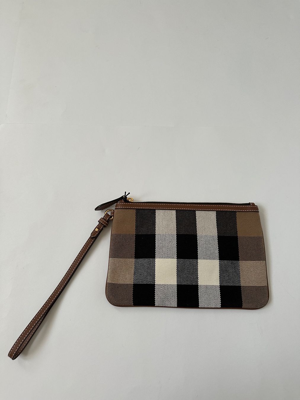 Burberry Borse da donna: Burberry Pochette – Nuovo e nell'imballaggio originale da Pregassona venduto da Reluxuryspace 2