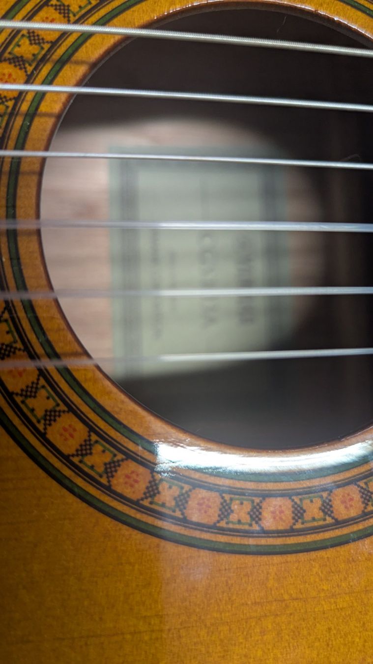 Yamaha Strumenti musicali: Guitare Yamaha pour enfants – Nuovo (secondo la descrizione) da Jouxtens-Mézery venduto da dav_s822 4