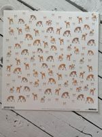 Renke / Designerpapier "Bambi" / P
