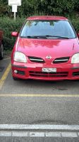 Nissan Almera ab 1.-