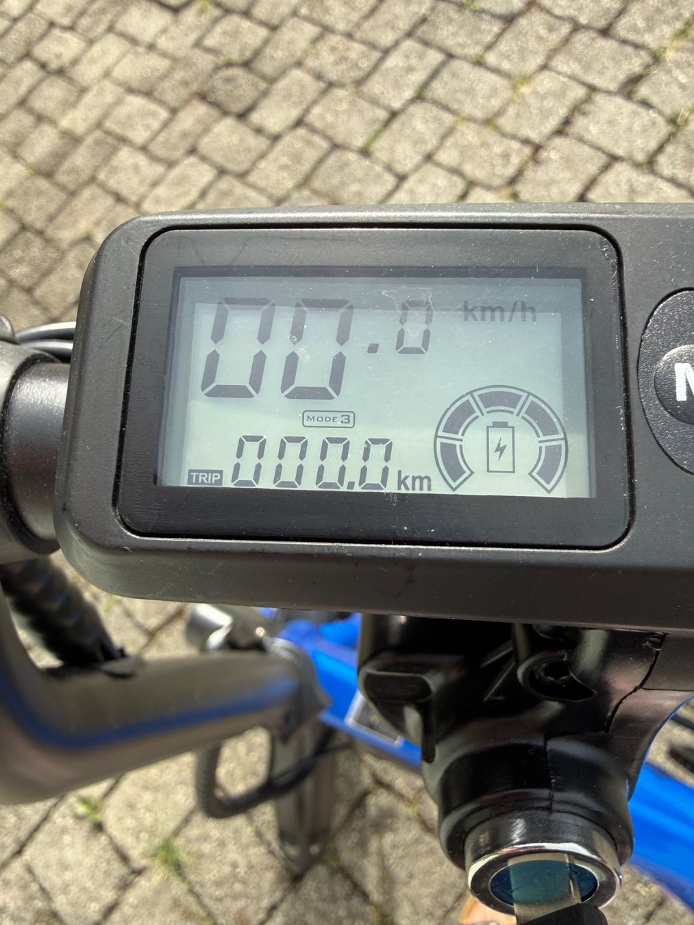 Trelago Biciclette: Trelago, das kleinste E-Bike der Welt – Usato da Adligenswil venduto da MarionRuth 1