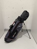 US Kids Golf Ultralight 5-Club Stand Bag Set 60"