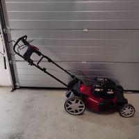 Benzinrasenmäher Briggs & Stratton 675 Series 190cc