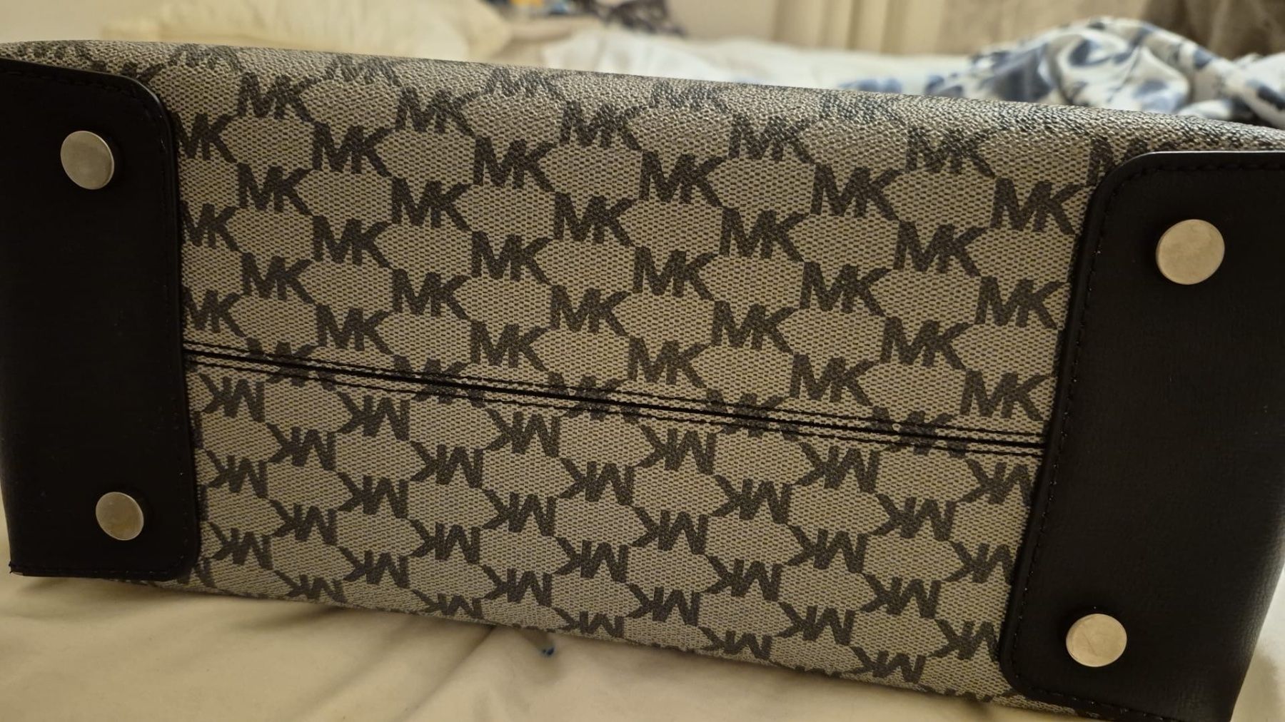 Michael Kors Borse da donna: Neuwertige Michael Kors Tasche – Nuovo (secondo la descrizione) da Möhlin venduto da milenast23 4