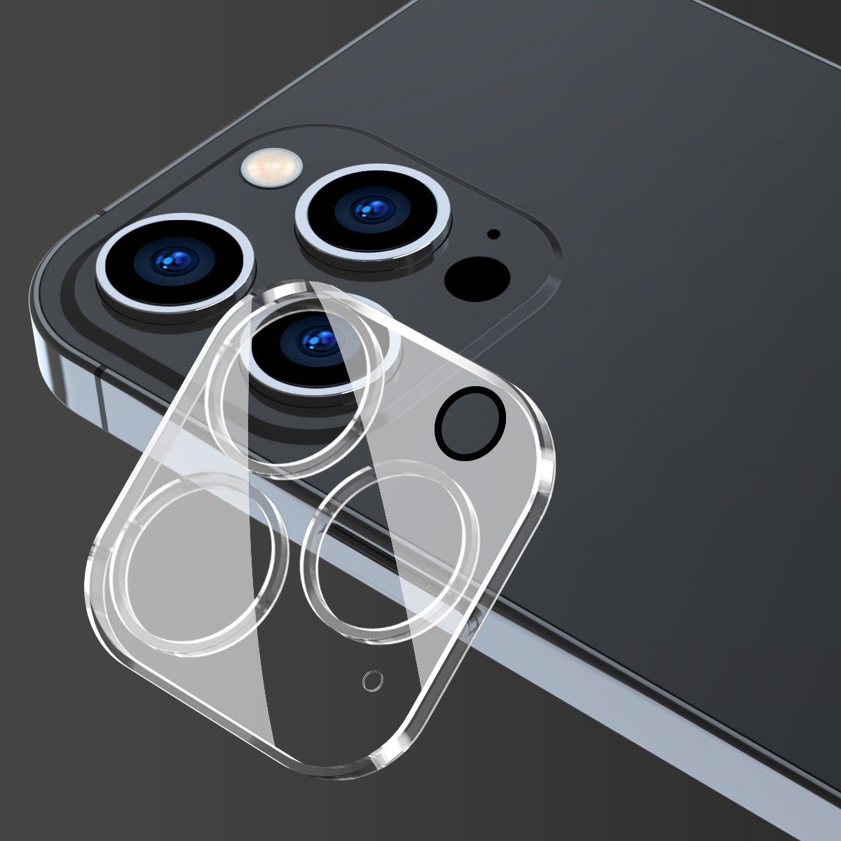 Cover & Protezioni schermo: iPhone 11 / PRO / PRO MAX Hülle + Panzerglas + Kamera Glas – Nuovo e nell'imballaggio originale da Volketswil venduto da caseology 6