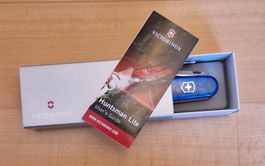 Victorinox Schweizer Taschenmesser