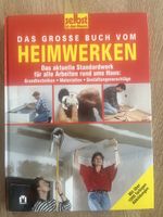 Buch "Das grosse Buch vom Heimwerken" mit Bildern